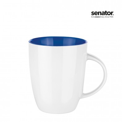 SENATOR Elite Inside Tasse, blau 7455 SENATOR Elite Inside Tasse, blau 7455