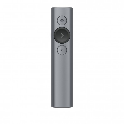 Logitech Spotlight Presenter Slate Logitech Spotlight Presenter Slate