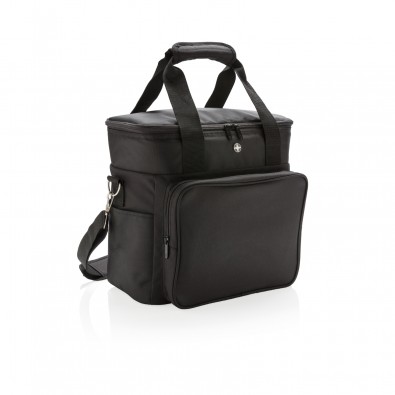 Swiss Peak Kühltasche, schwarz Swiss Peak Kühltasche, schwarz