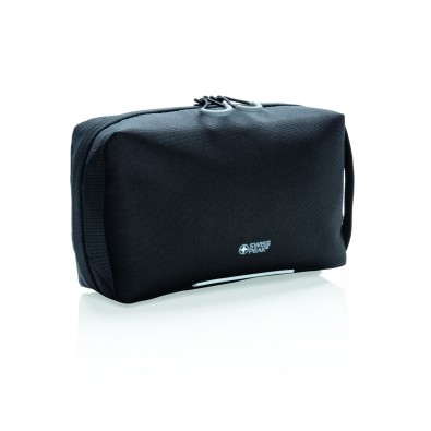 Swiss Peak Tech-Tasche, PVC frei, schwarz Swiss Peak Tech-Tasche, PVC frei, schwarz