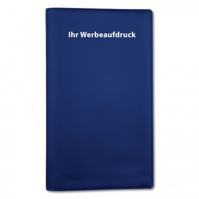 Taschenkalender Delta 2020, Blau Taschenkalender Delta 2020, Blau