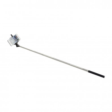 reflects® Teleskop-Kamerahalter Umea, schwarz reflects® Teleskop-Kamerahalter Umea, schwarz