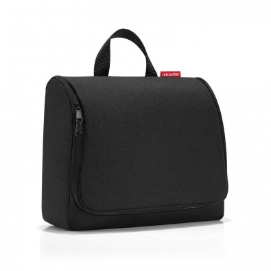 Toiletbag XL, black Toiletbag XL, black