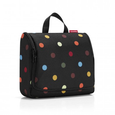 Toiletbag XL, dots Toiletbag XL, dots