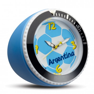 Uhr LOLLICLOCK-ROCK ARGENTINA Uhr LOLLICLOCK-ROCK ARGENTINA