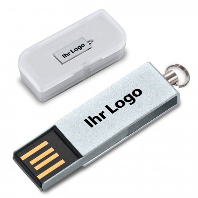 Mini-USB-Stick Swing, 16 GB Mini-USB-Stick Swing, 16 GB