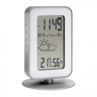 Wetterstation REFLECTS-RAYMORE Wetterstation REFLECTS-RAYMORE