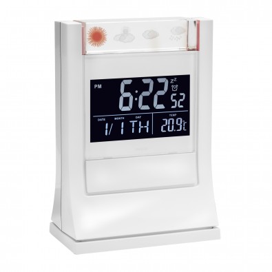 Wetterstation REFLECTS-TUSTIN Wetterstation REFLECTS-TUSTIN