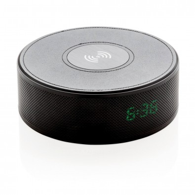 Wireless 5W Alarm-Lautsprecher, schwarz Wireless 5W Alarm-Lautsprecher, schwarz