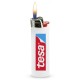 BiC Einwegfeuerzeug MAXI, Weiß BiC Einwegfeuerzeug MAXI, Weiß