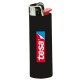 BiC Einwegfeuerzeug MAXI, Schwarz BiC Einwegfeuerzeug MAXI, Schwarz