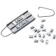 Grill-Brandeisen Grill-Brandeisen