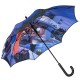 Fare® Allover Automatik Stockschirm Fare® Allover Automatik Stockschirm