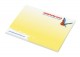 Haftnotizblock Basic Quality Bestseller, inkl.Digitaldruck Haftnotizblock Basic Quality Bestseller, inkl.Digitaldruck