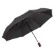 Fare® Automatik-Taschenschirm Stylo, Schwarz/Rot Fare® Automatik-Taschenschirm Stylo, Schwarz/Rot