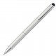 Metall-Touch-Kugelschreiber Elegance, Silber Metall-Touch-Kugelschreiber Elegance, Silber
