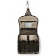 Original Reisenthel® toiletbag, Baroque Taupe, Grau Original Reisenthel® toiletbag, Baroque Taupe, Grau