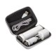 Reise-USB-Set, Weiss Reise-USB-Set, Weiss