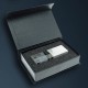 Geschenkverpackung für USB Stick Geschenkverpackung für USB Stick
