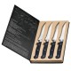 Steakmesser-Set 4-tlg. Steakmesser-Set 4-tlg.