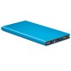 Powerbank Powerflat 8.000 mAh, Hellblau Powerbank Powerflat 8.000 mAh, Hellblau