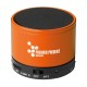 Bluetooth-/MP3-Lautsprecher Soundbox Orange Bluetooth-/MP3-Lautsprecher Soundbox Orange