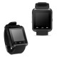 Smartwatch, Schwarz Smartwatch, Schwarz