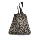 Original Reisenthel® Mini Maxi Shopper baroque taupe Original Reisenthel® Mini Maxi Shopper baroque taupe