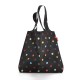 Original Reisenthel® Mini Maxi Shopper dots Original Reisenthel® Mini Maxi Shopper dots