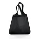 Original Reisenthel® Mini Maxi Shopper black Original Reisenthel® Mini Maxi Shopper black