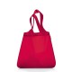 Original Reisenthel® Mini Maxi Shopper red Original Reisenthel® Mini Maxi Shopper red