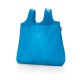 Original Reisenthel® Mini Maxi Shopper Pocket, French blue Original Reisenthel® Mini Maxi Shopper Pocket, French blue