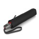 Original Knirps Automatik-Taschenschirm T.200 medium duomatic, Schwarz Original Knirps Automatik-Taschenschirm T.200 medium duomatic, Schwarz