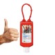 Bumper Handwaschpaste, 50 ml, Rot Bumper Handwaschpaste, 50 ml, Rot