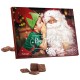 Classic Tisch Adventskalender, Individuelles Motiv Classic Tisch Adventskalender, Individuelles Motiv