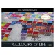 Bildkalender Colours of Life 2020 Bildkalender Colours of Life 2020