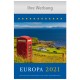 Bildwandkalender Europa 2020, "Europa" Bildwandkalender Europa 2020, "Europa"