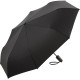 FARE® Mini-Taschenschirm Color Reflex, Schwarz FARE® Mini-Taschenschirm Color Reflex, Schwarz