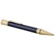 Duofold Premium Kugelschreiber, navy,gold Duofold Premium Kugelschreiber, navy,gold