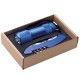 Geschenkset Cut Light, Blau Geschenkset Cut Light, Blau