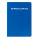 Agenda-Handwerker-Notizbuch, 12-sprachig, Blau Agenda-Handwerker-Notizbuch, 12-sprachig, Blau
