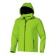 Langley Softshelljacke für Herren, apfelgrün, XXL Langley Softshelljacke für Herren, apfelgrün, XXL