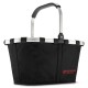 Original Reisenthel® CarryBag Black, Schwarz Original Reisenthel® CarryBag Black, Schwarz