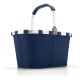 Original Reisenthel® CarryBag Dark Blue, Dunkelblau Original Reisenthel® CarryBag Dark Blue, Dunkelblau