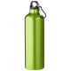 Aluminium-Trinkflasche 800ml, grün Aluminium-Trinkflasche 800ml, grün