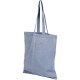 Pheebs Baumwoll Tragetasche, royalblau Pheebs Baumwoll Tragetasche, royalblau