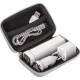 Reise-USB-Set, Weiss Reise-USB-Set, Weiss