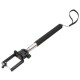 Selfie-Stick Ancona,schwarz Selfie-Stick Ancona,schwarz