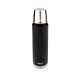 Swiss Peak Elite 1l Kupfer Vakuum Flasche, schwarz Swiss Peak Elite 1l Kupfer Vakuum Flasche, schwarz