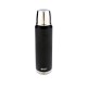 Swiss Peak Elite 1l Kupfer Vakuum Flasche, schwarz Swiss Peak Elite 1l Kupfer Vakuum Flasche, schwarz